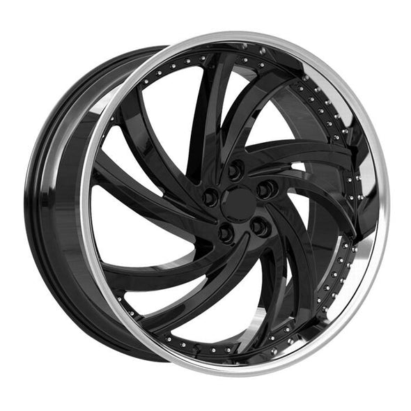 FORGED WHEELS Turbine for ALL MODELS