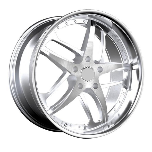 FORGED WHEELS Solar for ALL MODELS
