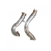 downpipe  BMW N54