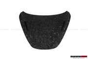 2017-2020 McLaren 720s Carbon Fiber Hood Replacement