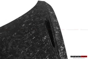 2017-2020 McLaren 720s Carbon Fiber Hood Replacement