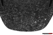 2017-2020 McLaren 720s Carbon Fiber Hood Replacement