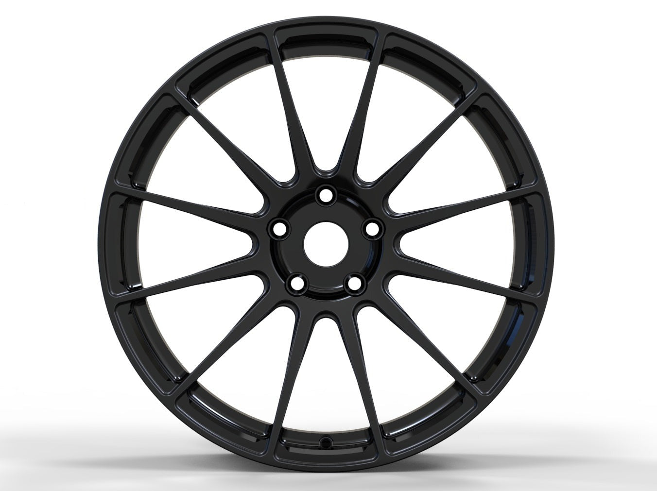 FORGED WHEELS RIMS FOR FERRARI SF90 STRADALE | MV Forged Wheels ...