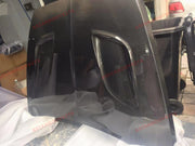 CARBON FIBER HOOD BONNET for BENTLEY BENTAYGA 2015+ - Forza Performance Group