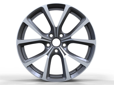 FORGED WHEELS RIMS FOR ANY CAR 770