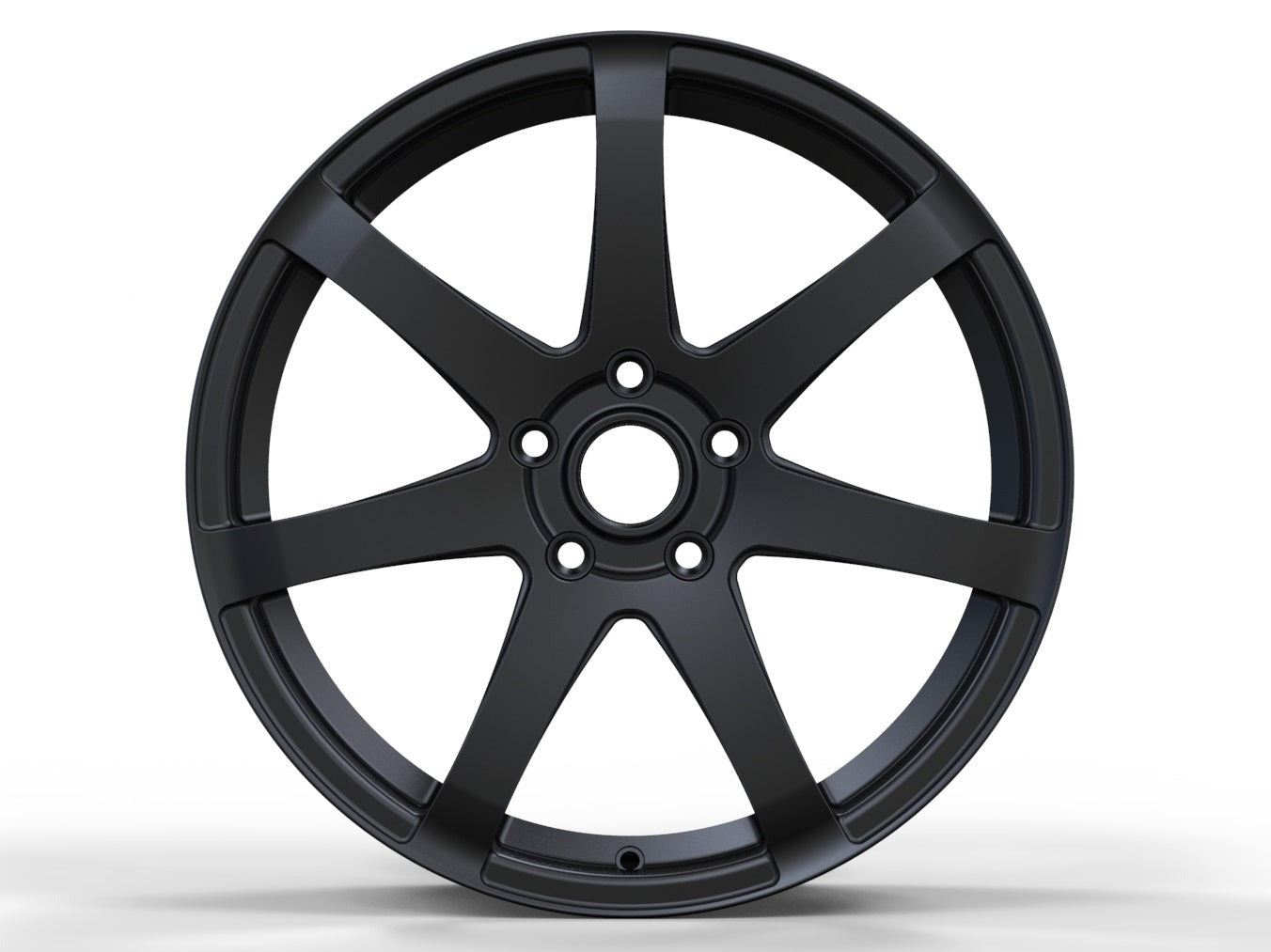 Farragon Rims FORGED WHEELS RIMS FOR FERRARI 488 PISTA | MV Forged Wheels | Custom ...