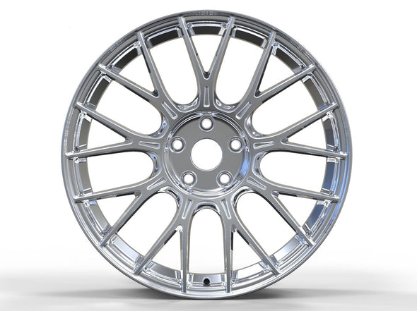 We manufacture premium quality forged wheels rims for   LAND ROVER RANGE ROVER AUTOBIOGRAPHY L460 in any design, size, color.  Wheels size: 24 x 9.5 ET 40  PCD: 5 X 120  CB: 72.6   Forged wheels can be produced in any wheel specs by your inquiries and we can provide our specs   Compared to standard alloy cast wheels, forged wheels have the highest strength-to-weight ratio; they are 20-25% lighter while maintaining the same load factor.