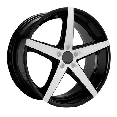 forged wheels  Lexani R-Four