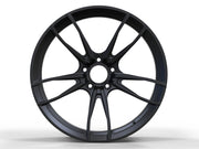 We manufacture premium quality forged wheels rims for   LAND ROVER RANGE ROVER AUTOBIOGRAPHY L460 in any design, size, color.  Wheels size: 24 x 9.5 ET 40  PCD: 5 X 120  CB: 72.6   Forged wheels can be produced in any wheel specs by your inquiries and we can provide our specs   Compared to standard alloy cast wheels, forged wheels have the highest strength-to-weight ratio; they are 20-25% lighter while maintaining the same load factor.