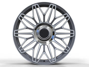 FORGED WHEELS RIMS FOR ANY CAR MS 994