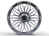 FORGED WHEELS RIMS FOR ANY CAR MS 994