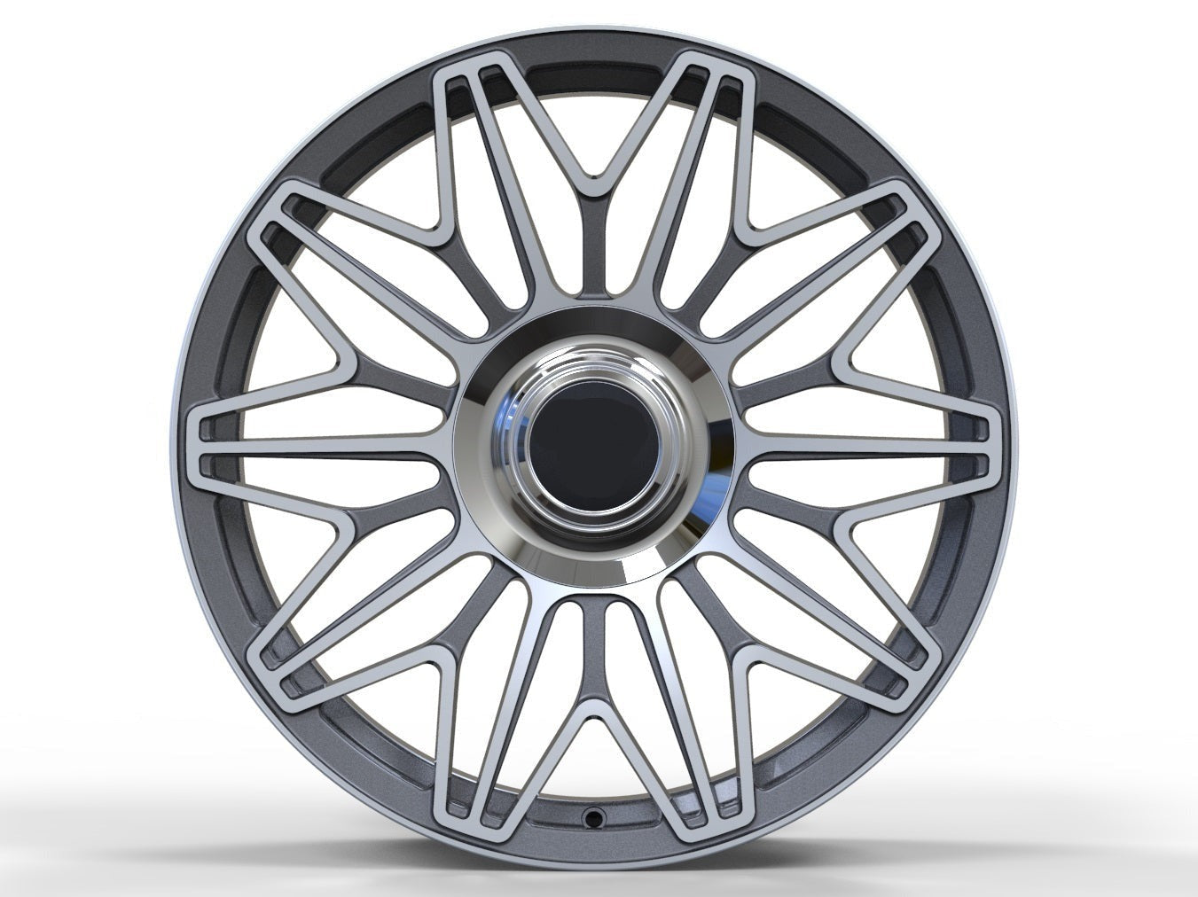 FORGED WHEELS RIMS FOR ALL MODELS MS 994 – Forza Performance Group