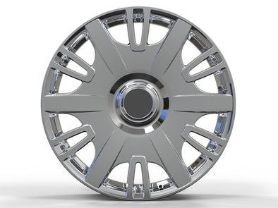 FORGED WHEELS RIMS FOR ANY CAR MS 366