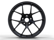 We manufacture premium quality forged wheels rims for   BMW M5 F90 LCI 2020+ in any design, size, color.  Wheels size:  Front 19 x 9,5 ET 26  Rear 19 x 10,5 ET 28  PCD: 5 x 112  CB: 66,6  Forged wheels can be produced in any wheel specs by your inquiries and we can provide our specs