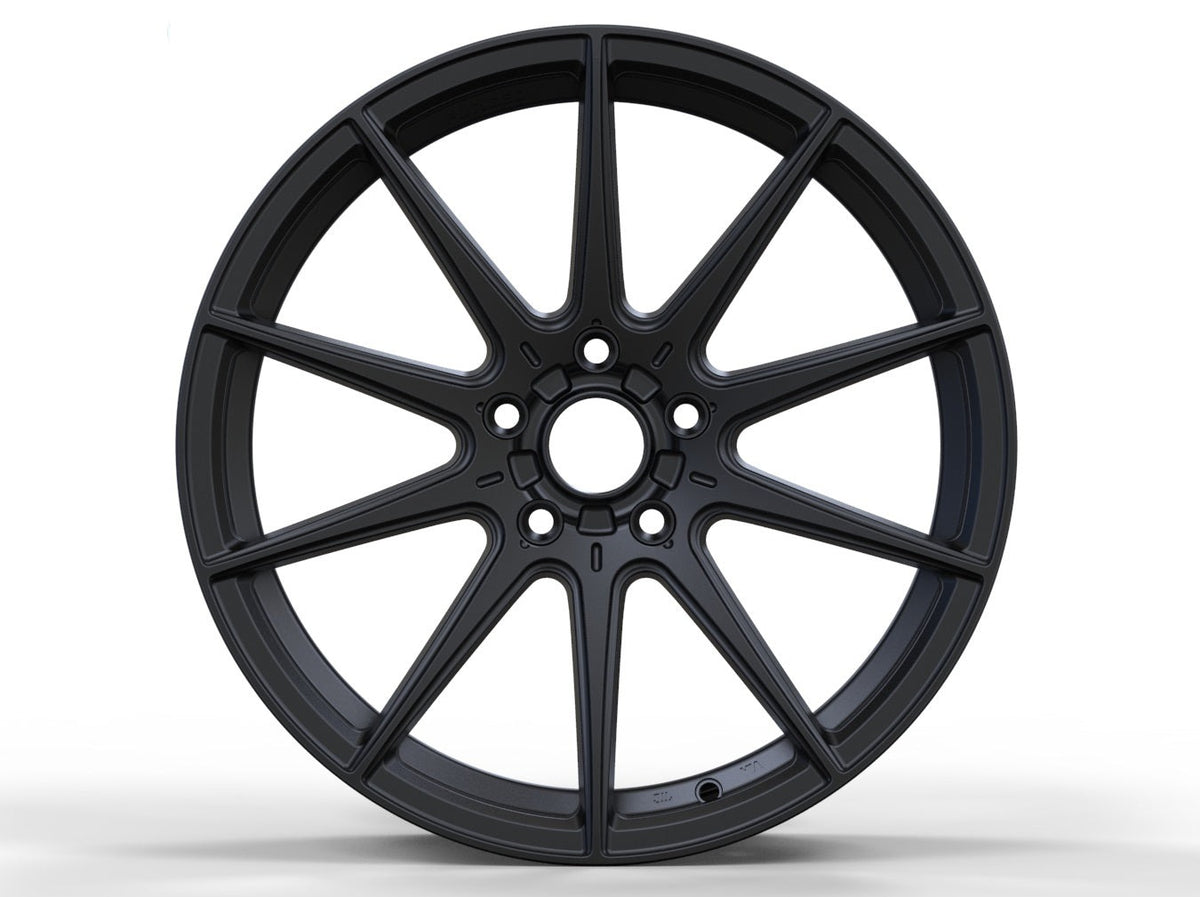 ADV.1 FORGED WHEELS RIMS FOR RANGE ROVER SPORT L494 – Forza Performance ...