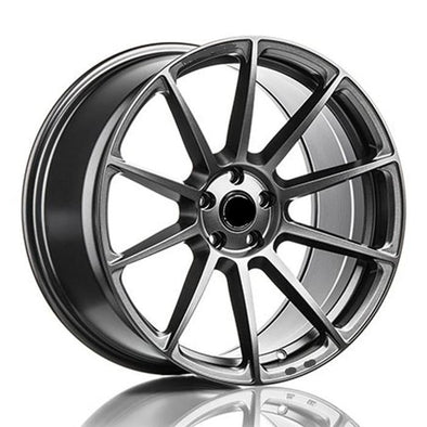 Forged Wheels For Luxury cars | Buy Vorsteiner V-FF 102