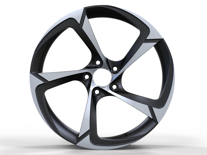 FORGED WHEELS RIMS FOR ALL MODELS MS 792