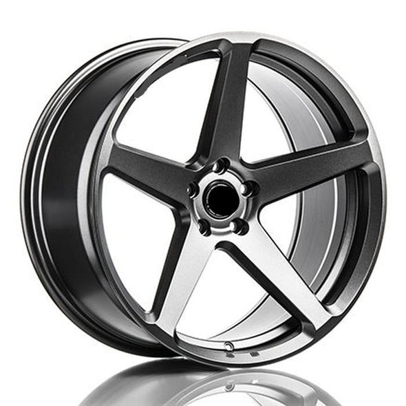 forged wheels Vorsteiner V-FF 104
