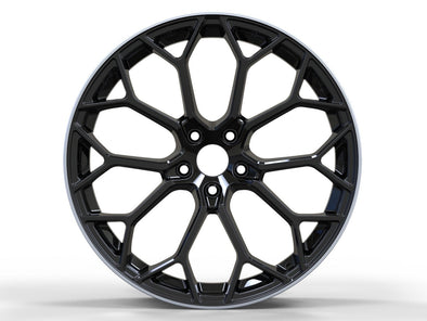 FORGED WHEELS RIMS FOR ANY CAR LAMBORGHINI HURACA