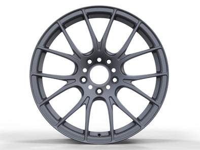 FORGED WHEELS RIMS FOR ANY CAR MS 269