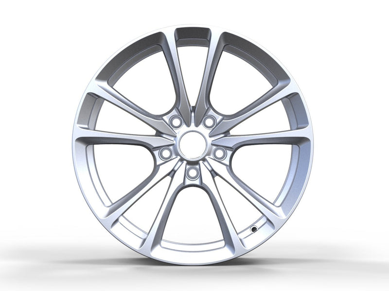 FORGED WHEELS RIMS FOR ALL MODELS MS 476