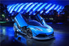 2011-2014 McLaren MP4 12C Rebel Performance Style Partial Carbon Fiber Full Body Kit