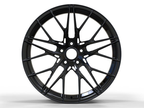 FORGED WHEELS RIMS FOR ANY CAR MS 405