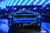 2011-2014 McLaren MP4 12C Rebel Performance Style Partial Carbon Fiber Full Body Kit
