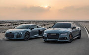 DARWINPRO AERODYNAMICS PCF8372BKSS.H 2014-2017 Audi A7/S7/RS7 BKSS Style Hood