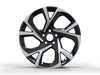 NEW FORGED WHEELS RIMS FOR ANY CAR MS 101