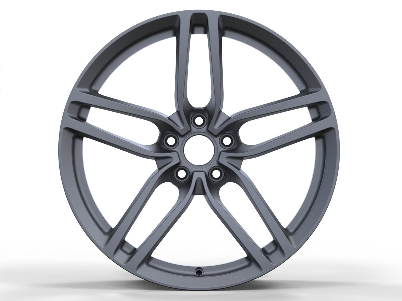 FORGED WHEELS RIMS FOR ALL MODELS MS 441 – Forza Performance Group