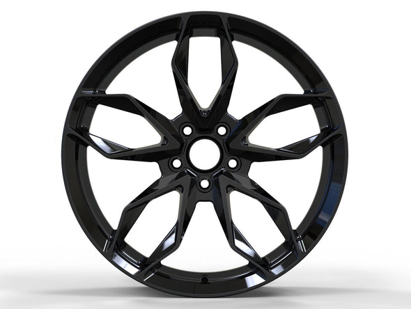 FORGED WHEELS RIMS FOR CHEVROLET CORVETTE C7