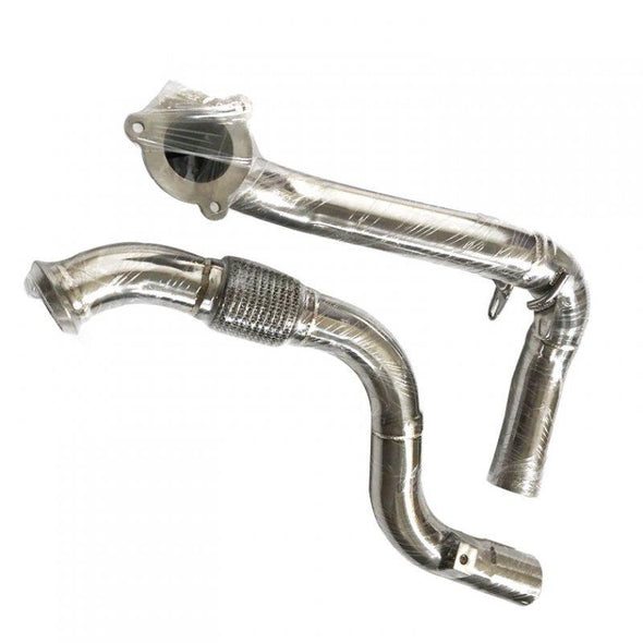 downpipe Benz GLA250 a