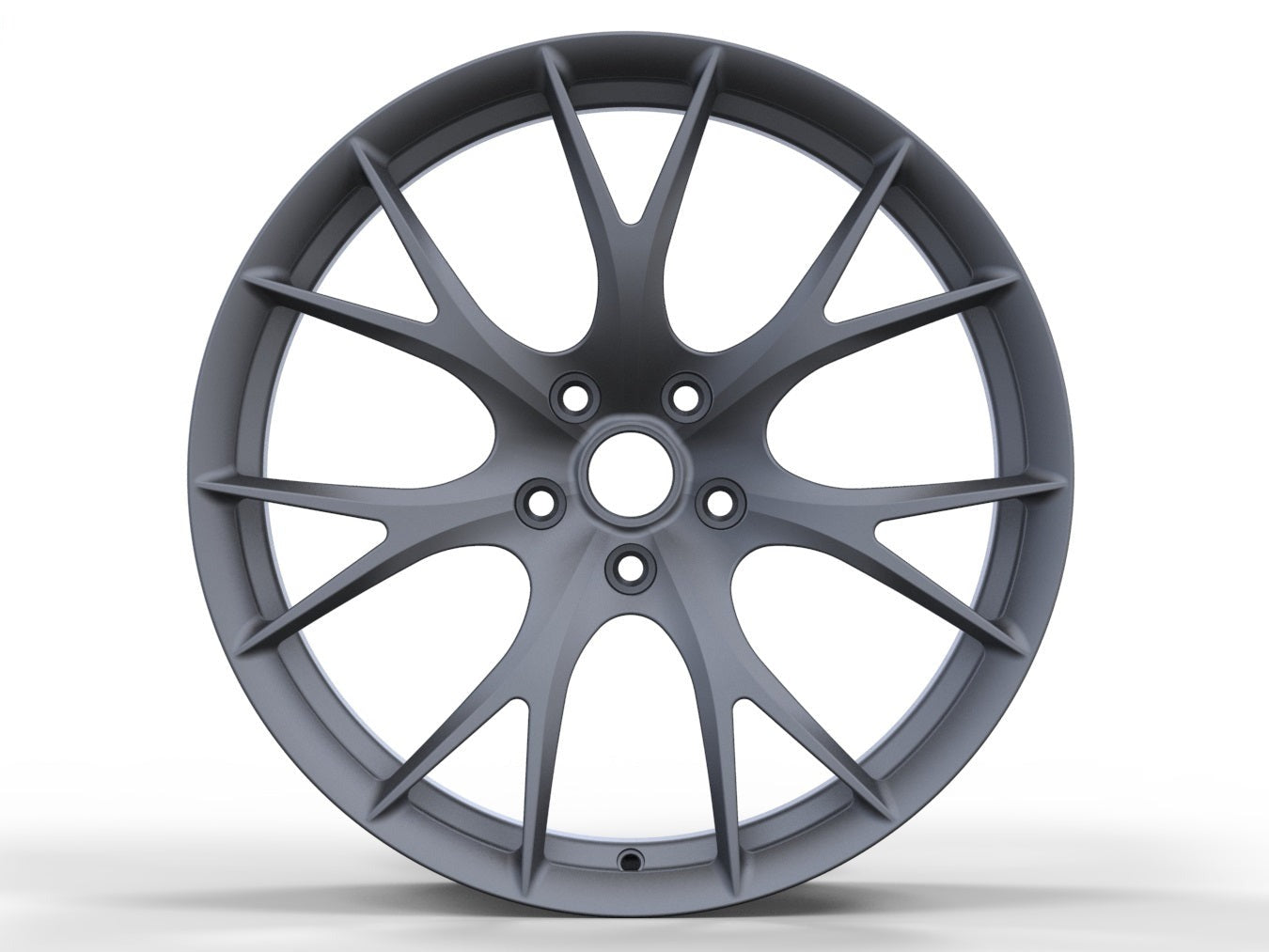 FORGED WHEELS RIMS FOR ANY CAR MS 883 – Forza Performance Group