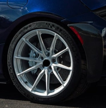 FORGED WHEELS for McLaren 765LT