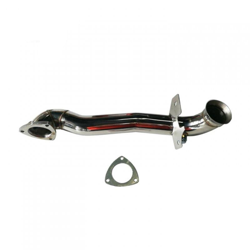 Exhaust downpipe For Mini Cooper R57