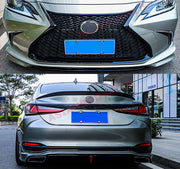 BODY KIT for LEXUS ES 200 260 300h 2018+ - Forza Performance Group