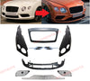 CONVERSION BODY KIT for BENTLEY CONTINENTAL GT 2011 - 2015
