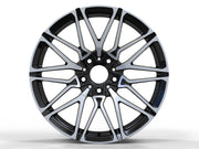 OEM FORGED WHEELS RIMS FOR BMW X5 G05 X6 G06 X7 G07 BB-21