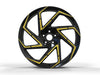 FORGED WHEELS RIMS FOR ANY CAR MS 338