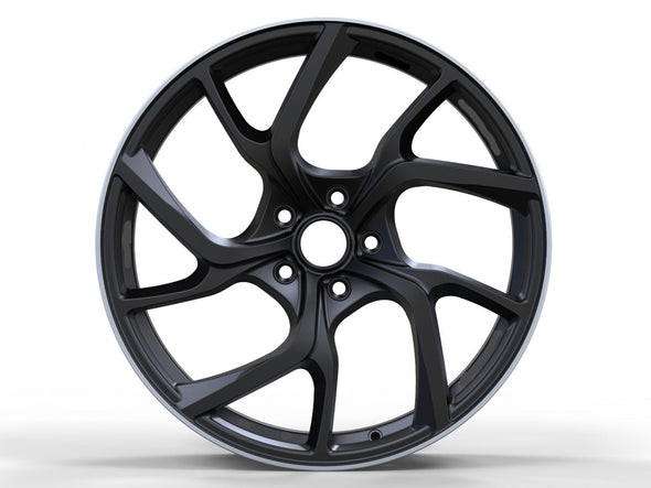 FORGED WHEELS RIMS FOR ANY CAR 449