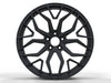 FORGED WHEELS RIMS FOR ANY CAR MS 117
