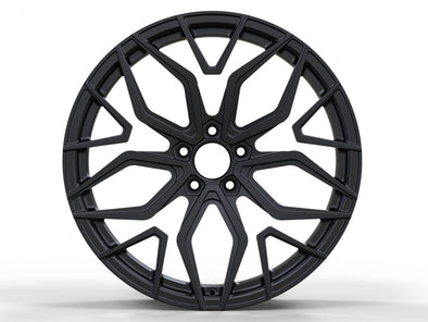 FORGED WHEELS RIMS FOR ANY CAR MS 117