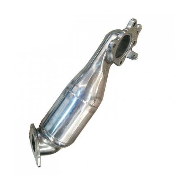 downpipe 10 generation civic casting