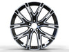 FORGED WHEELS RIMS FOR ANY CAR 9531