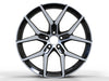 FORGED WHEELS RIMS FOR ANY CAR 9530