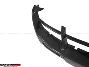 2017-2020 McLaren 720s Carbon Fiber Rear Bumper Center Valance2017-2020 McLaren 720s Carbon Fiber Rear Bumper Center Valance