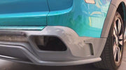 WIDE BODY KIT FOR ROLLS ROYCE CULLINAN 2018+