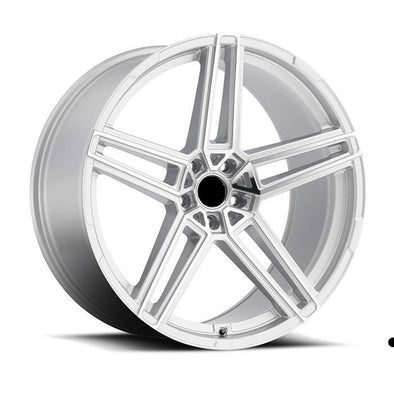 forged wheels Beyern  Gerade