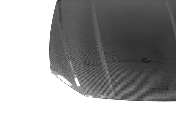 OEM Style Carbon Fiber Hood Bonnet For Audi RS6 C8 Avant 2019+  Set include:   Hood/Bonnet Material: Carbon fiber / Forged Carbon / Dry Carbon  NOTE: Professional installation is required 
